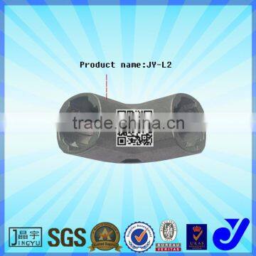 Aluminium Joint for Rack System photo-4