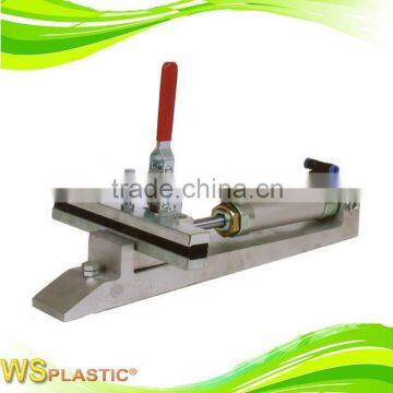 silk screen stretching machine