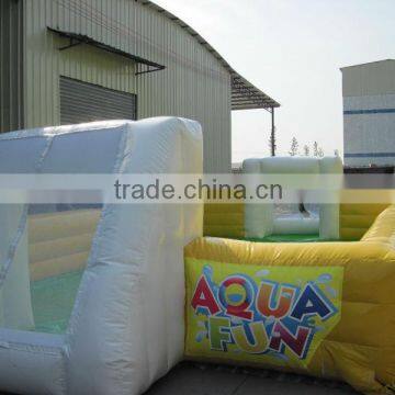 inflatable soccer field/inflatable football field for sale