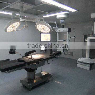 ICU Brigde Single-arm Electric Surgical Pendant LWDT-09 (Electricity and Gas Seperated) photo-5