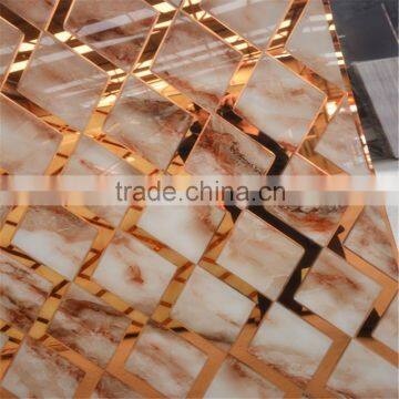 Art Glass Wall Deco photo-2