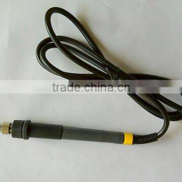 electric soldering iron 220v for ULUO 2205 solder station