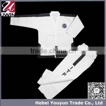 ITF Taekwondo Gi Uniforms photo-5