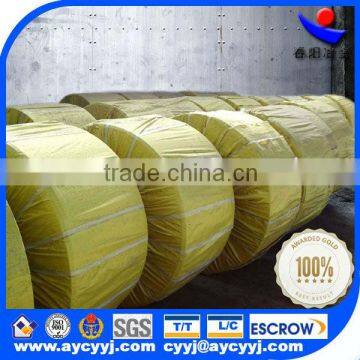 High Purity CaSi or CaFe Cored Wires Made in Experienced Company