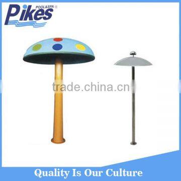 Water Park Water Mushroom,colorful Mushroom Springs