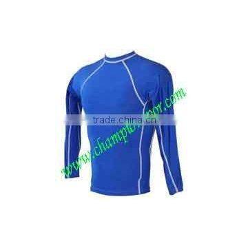 long Sleeve Rash Guard