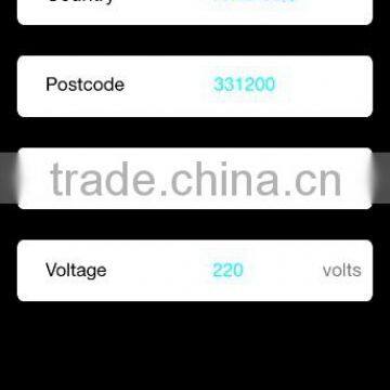 ECO Monitor ECO Meter Power Meter photo-3