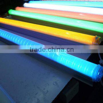 Hot Sale Led Tube Hurdle Tube With Indoor /outdoor Lighting Decoration for Hotel Bar Ktv Etc photo-5