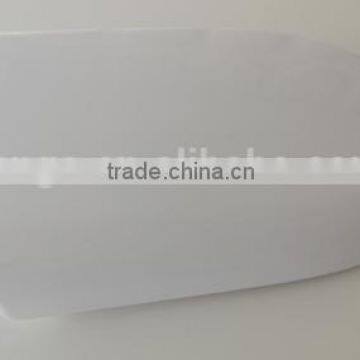 New Design Toilet Seat d Shape / u Shape Toilet Seat With Soft Closing Hinge photo-6