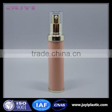 15ml/30ml/50ml high quality plastic cosmetic airless bottle