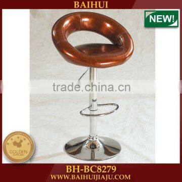 BH-BC8279 High Quality Bar Chair,Salon Bar Chair,used bar chairs for sale