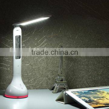 Foldable Led Study Lamp Emergency Lamp photo-6