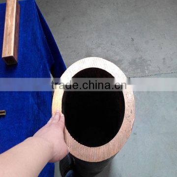 OD6-OD150mm brass /Copper pipe used in power plant