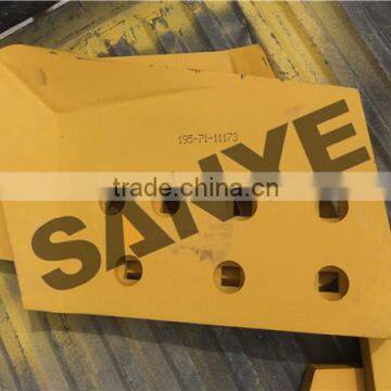 shantui bulldozer parts SD32 end bit 175-71-22272 from China supplier