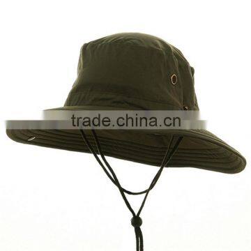 Hot Selling Warm Winter Bucket Hat for Sale photo-5