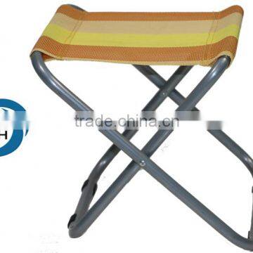 Plastic Folding Stool