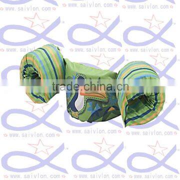 Waterproof Inflatable Polyester Life Vest For Kids photo-3