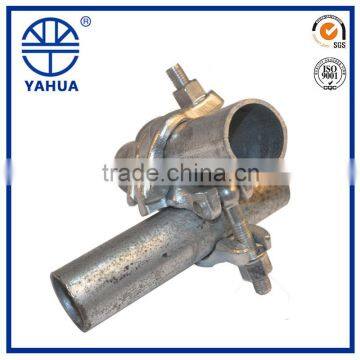Forging Zinc Double Clamp for Sale photo-6