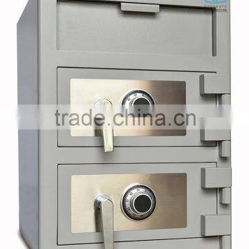 FH-2720CC Depository safe front loading hopper drop safe