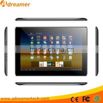 Adreamer 13.3 Inch Quad Core Dual-camera Wifi Tablet pc photo-2