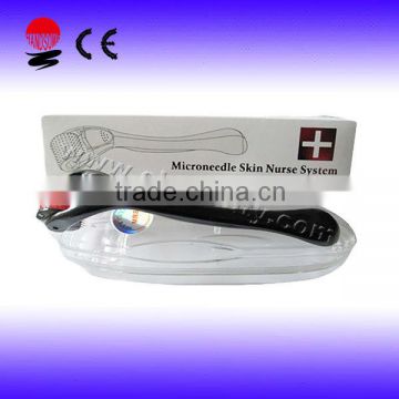 derma roller skin roller beauty roller roller massager portable beauty equipment with CE derma roller for eye