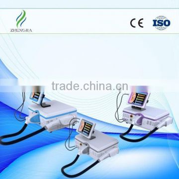 Remove Tiny Wrinkle Chinese Manufacturer Keyword 2014 Best Ipl Skin Rejuvenation Shr Machine Pain Free IPL Machine Home 2.6MHZ