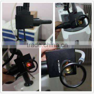rf Tube Skin Resurfacing/virgin Tightening Fractional Co2 Cost Laser Skin Resurfacing photo-4