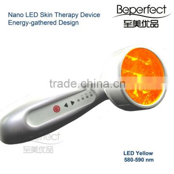 BP-P016 home use 48pcs leds for each head led pdt bio-light therapy mahine