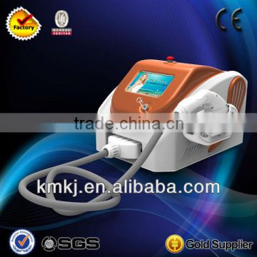 Free shipping ipl mini hair removal with 5 sapphire filters (CE ISO)