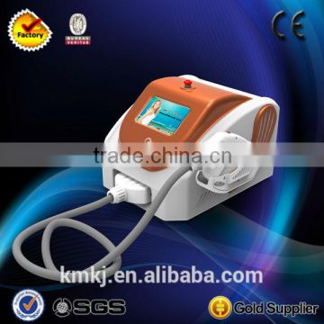 2014 New upgrade IPL system laser epilator home (CE ISO SGS TUV BV)