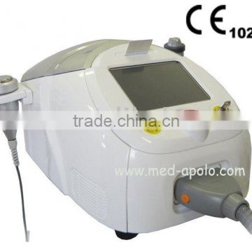 portable cavitation machine