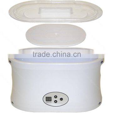 Salon Waxing Products for Hair Removal Machines Equipment Depilatory Wax Melter photo-3