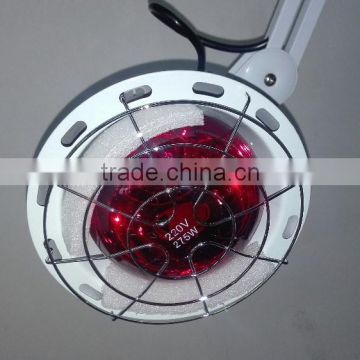 far infrared lamp apparatus physiotherapy equipment for wholesale