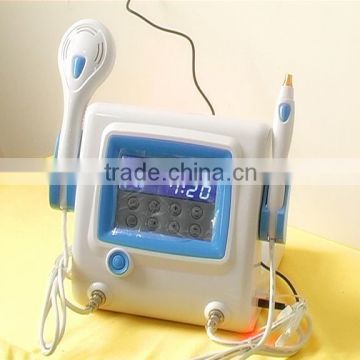 No Side Effect Low Level Laser Skin Therapy Equipment