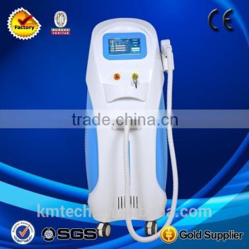 New updating with Germany 12 laser bars lazer hair remover