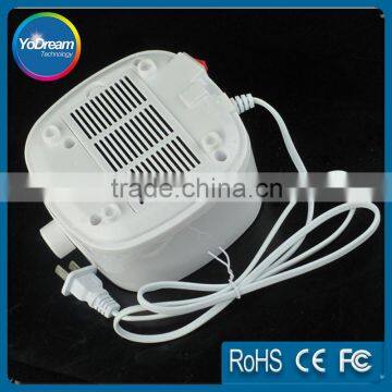 Walmart Nebulizador Household 1.5L Portable Ultrasonic Humidifier Aromatherapy Diffuser Spa Cool Mist Pet Bottle Home Atomizer photo-4