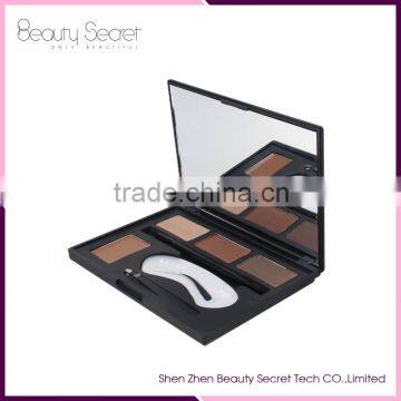 cosmetic eyebrow brush long lasting eyebrow powder