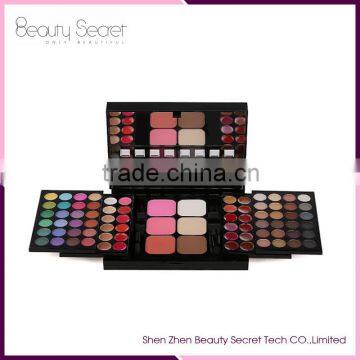Ebay Growing Demand 78 Color Makeup Eyeshadow Palette for Beauty Use photo-5