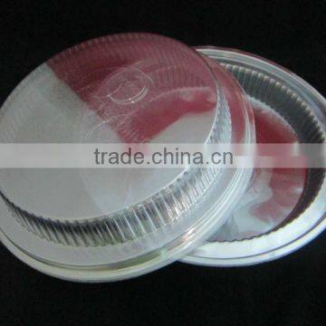 Plate Lids