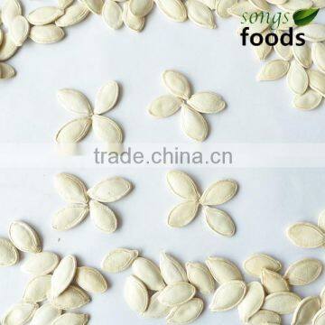 High Quality Japanese pumpkin seed