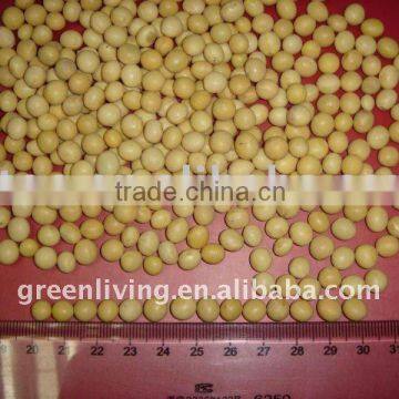 dried soybean (2011 export grade)