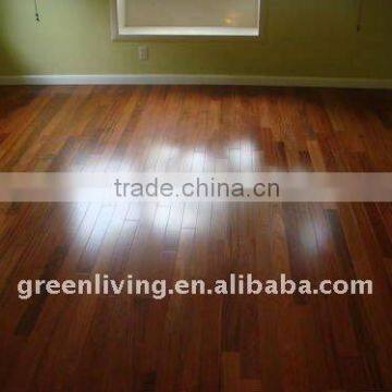 colourful laminated floor from China