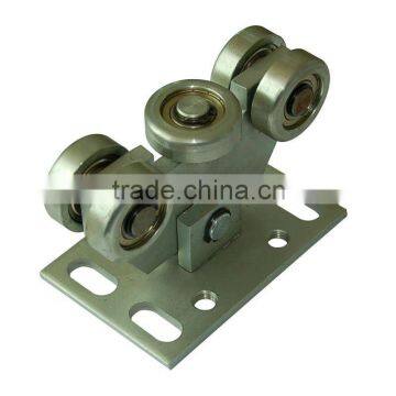 best price and quality of heavy duty Cantilever Gate Wheel for sliding door