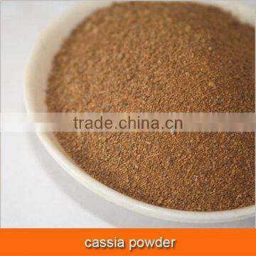 cassia powder