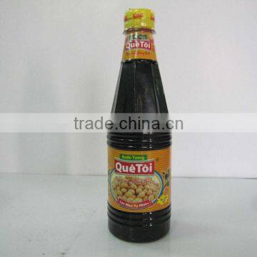 SOYA SAUCE 500ml