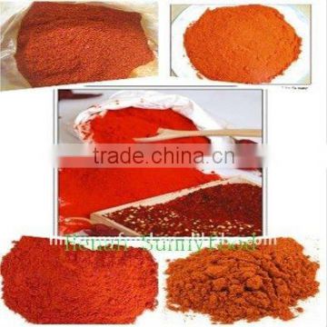 2014 CROP Ground Sweet Paprika Powder