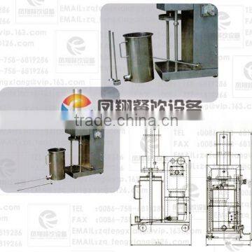 Useful Sausage Filler/Filling Machine, Suasage Making Machine. Suasage Maker Mob/Whatsapp: +86 18281862307 (May Liao) photo-3