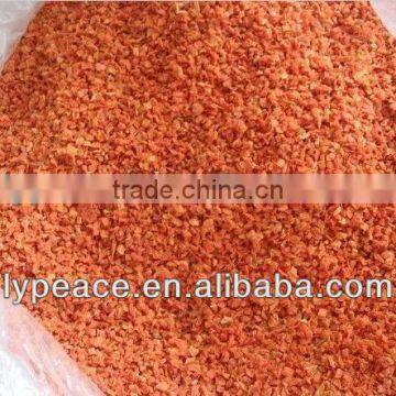 best air dried carrot granules