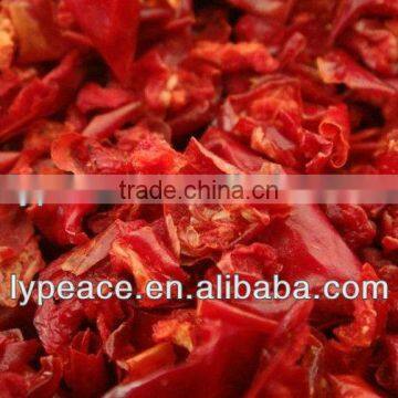 new dehydrated tomato flakes/granules for USA market