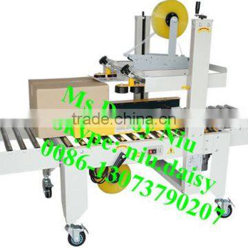 Automatic Carton Folder Gluer/carton Folding Machine/carton Sealing Machine photo-4
